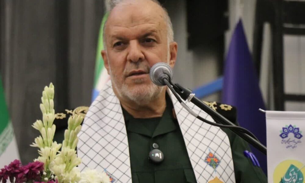 فدا: محلهمحوری، کلید خودکفایی و انسجام در زمان بحران است